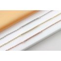 Brilio Silver Elegant silver bracelet with zircons BRC172W Brilio Silver Elegant silver bracelet with zircons BRC172W
