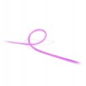 Philips Hue White and colour ambience „Lightstrip“ lauko 5 metrų Philips Hue White and colour ambience „Lightstrip“ lauko 5 metrų
