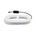 Philips Hue White and colour ambience „Lightstrip“ lauko 5 metrų Philips Hue White and colour ambience „Lightstrip“ lauko 5 metrų