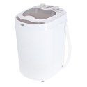 Adler AD 8055 veļasmašīna Ielādēšana no augšas 3 kg Krēms, Balts Adler AD 8055 veļasmašīna Ielādēšana no augšas 3 kg Krēms, Balts