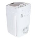 Adler AD 8055 pesumasin Maksimum koormus 3 kg Kreemikas, Valge Adler AD 8055 pesumasin Maksimum koormus 3 kg Kreemikas, Valge