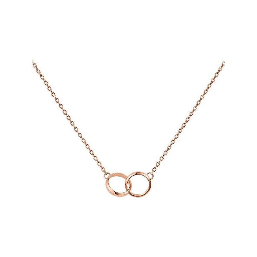 Daniel Wellington Daniel Wellington Krásný bronzový