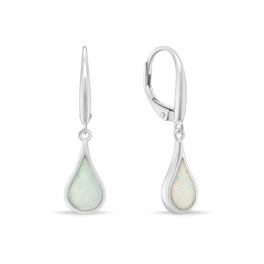 Brilio Silver Brilio Silver Silver earrings