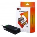 Inter-Tech Sinan UB-90HB virta-adapteri ja vaihtosuuntaaja Universaali 90 W musta Inter-Tech Sinan UB-90HB virta-adapteri ja vaihtosuuntaaja Universaali 90 W musta
