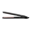 BaByliss Smooth Control 235 Juuksesirgendaja Soe Must, Roosa kuld 3 m BaByliss Smooth Control 235 Juuksesirgendaja Soe Must, Roosa kuld 3 m