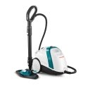 Polti Vaporetto Smart 100_T Cylinder steam cleaner 1500 W Blue, White Polti Vaporetto Smart 100_T Cylinder steam cleaner 1500 W Blue, White