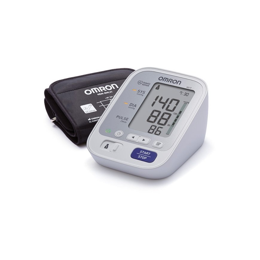 Omron M3 HEM-7154-E