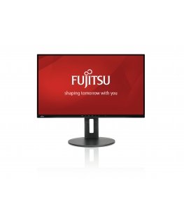 Fujitsu Displays B27-9 TS FHD monitori 68,6 cm (27") 1920 x 1080 pikseļi Full HD LCD Melns