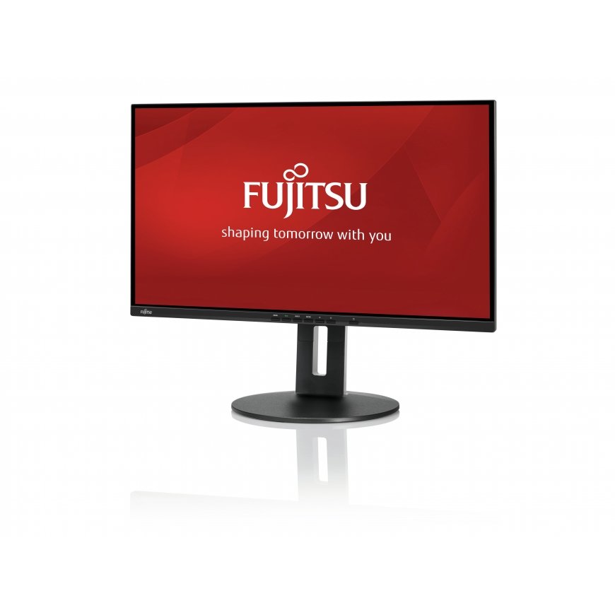 Fujitsu Displays B27-9 TS FHD computer monitor 68.6 cm (27") 1920 x 1080 pixels Full HD LCD Black – 2