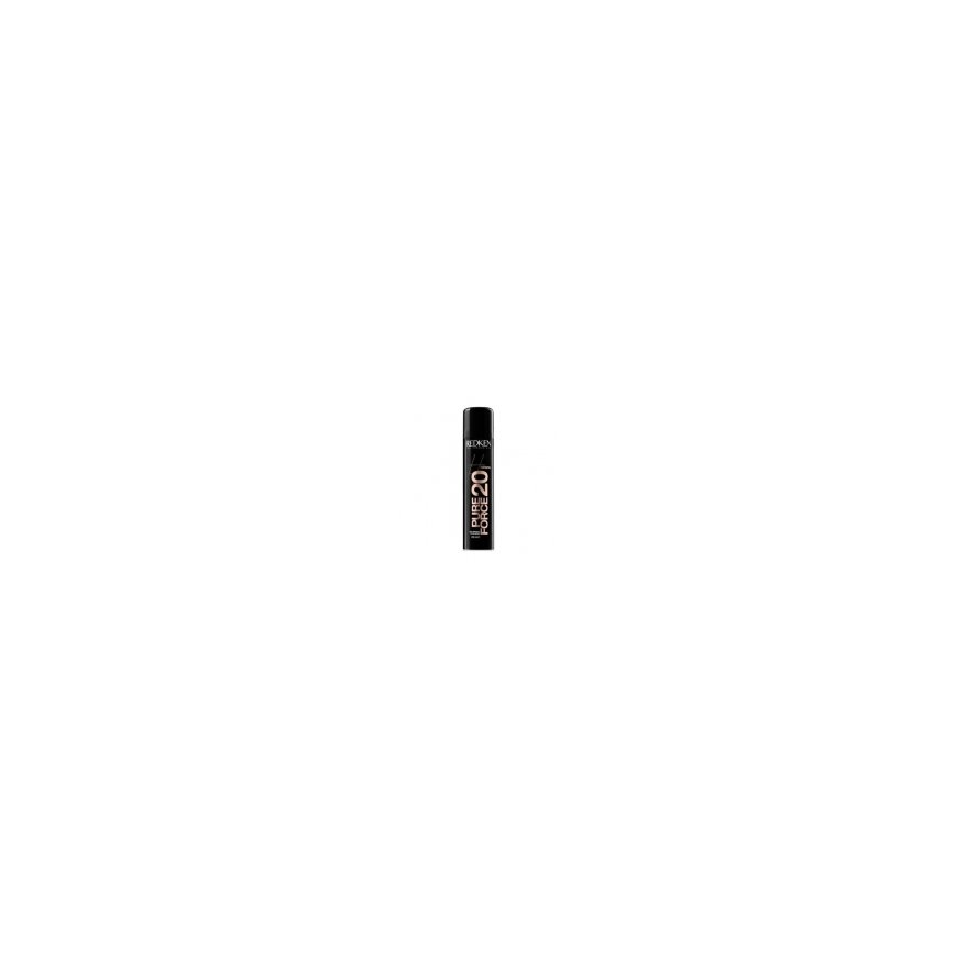 Innersense Hairspray for fixation and shine I Create Finish (Hairspray) 295ml styling product – 2