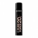 Innersense Hairspray for fixation and shine I Create Finish (Hairspray) 295ml styling product Innersense Hairspray for fixation and shine I Create Finish (Hairspray) 295ml styling product