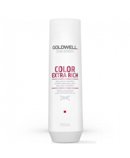 Goldwell Dualsenses Color Extra Rich (Fade Stop Shampoo) Dualsenses Color Extra Rich 250ml shampoo