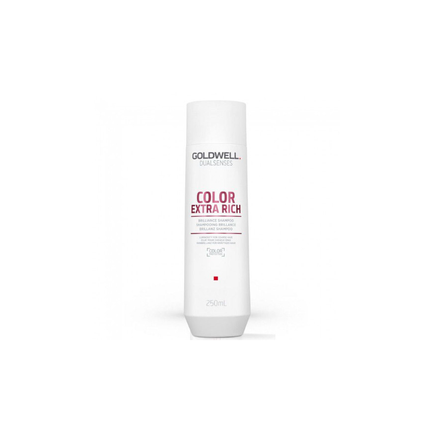 Goldwell Dualsenses Color Extra Rich (Fade Stop Shampoo) Dualsenses Color Extra Rich 250 ml shampoo