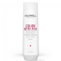 Goldwell Dualsenses Color Extra Rich (Fade Stop Šampūnas) Dualsenses Color Extra Rich 250ml šampūnas Goldwell Dualsenses Color Extra Rich (Fade Stop Šampūnas) Dualsenses Color Extra Rich 250ml šampūnas