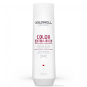 Goldwell Dualsenses Color Extra Rich (Fade Stop Šampūnas) Dualsenses Color Extra Rich 250ml šampūnas Goldwell Dualsenses Color Extra Rich (Fade Stop Šampūnas) Dualsenses Color Extra Rich 250ml šampūnas