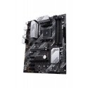 ASUS PRIME B550-PLUS AMD B550 Kanta AM4 ATX ASUS PRIME B550-PLUS AMD B550 Kanta AM4 ATX
