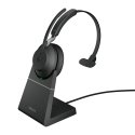 Jabra 26599-899-989 kõrvaklapid ja peakomplekt Kõrvaklapp Juhtmevaba Peavõru Kontor/kõnekeskus USB t Jabra 26599-899-989 kõrvaklapid ja peakomplekt Kõrvaklapp Juhtmevaba Peavõru Kontor/kõnekeskus USB t