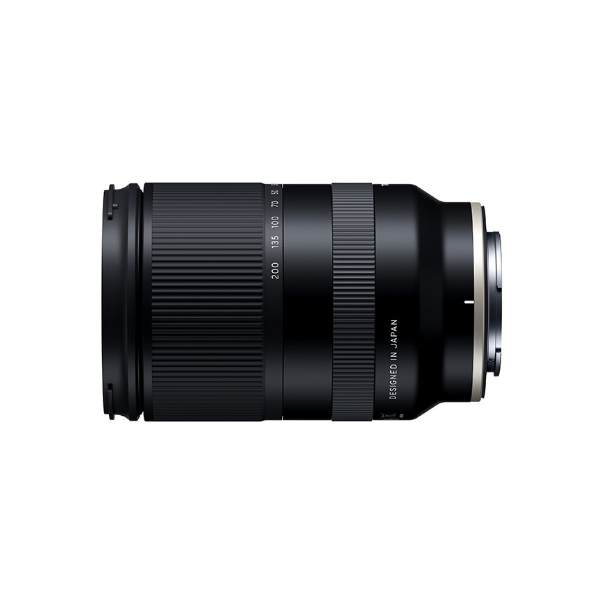 Tamron 28-200mm F/2.8-5.6 Di III RXD MILC (Peeglita vahetatavate objektiividega kaamera) Standardne – 3