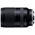 Tamron 28-200mm F/2.8-5.6 Di III RXD MILC Standartinio priartinimo objektyvas Juoda Tamron 28-200mm F/2.8-5.6 Di III RXD MILC Standartinio priartinimo objektyvas Juoda