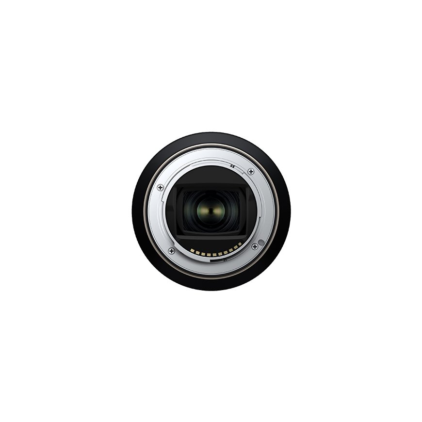 Tamron 28-200mm F/2.8-5.6 Di III RXD MILC Vakiozoom-objektiivi musta – 4