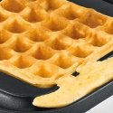 Gastroback Advanced Control 2 waffle(s) 1600 W Black, Silver Gastroback Advanced Control 2 waffle(s) 1600 W Black, Silver