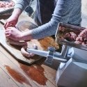 Gastroback Design Pro M мясорубка 600 W Серебристый Gastroback Design Pro M мясорубка 600 W Серебристый