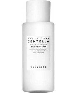 SKIN1004 Madagascar Centella Tone Brightening Boosting Toneris, 210 ml