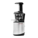 Gastroback Advanced Vital Slow juicer 150 W Black, Stainless steel Gastroback Advanced Vital Slow juicer 150 W Black, Stainless steel