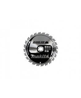 MAKITA CIRCULAR SAW 260x30x80z MAKBLADE WOOD