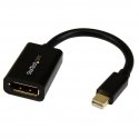 StarTech.com MDP2DPMF6IN DisplayPort cable StarTech.com MDP2DPMF6IN DisplayPort cable