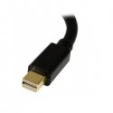 StarTech.com MDP2DPMF6IN DisplayPort-kaabel 0,1524 m Mini DisplayPort Must