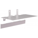 Nanoleaf Blocks -hyllytarvikesarja (2 kpl) Nanoleaf Blocks -hyllytarvikesarja (2 kpl)