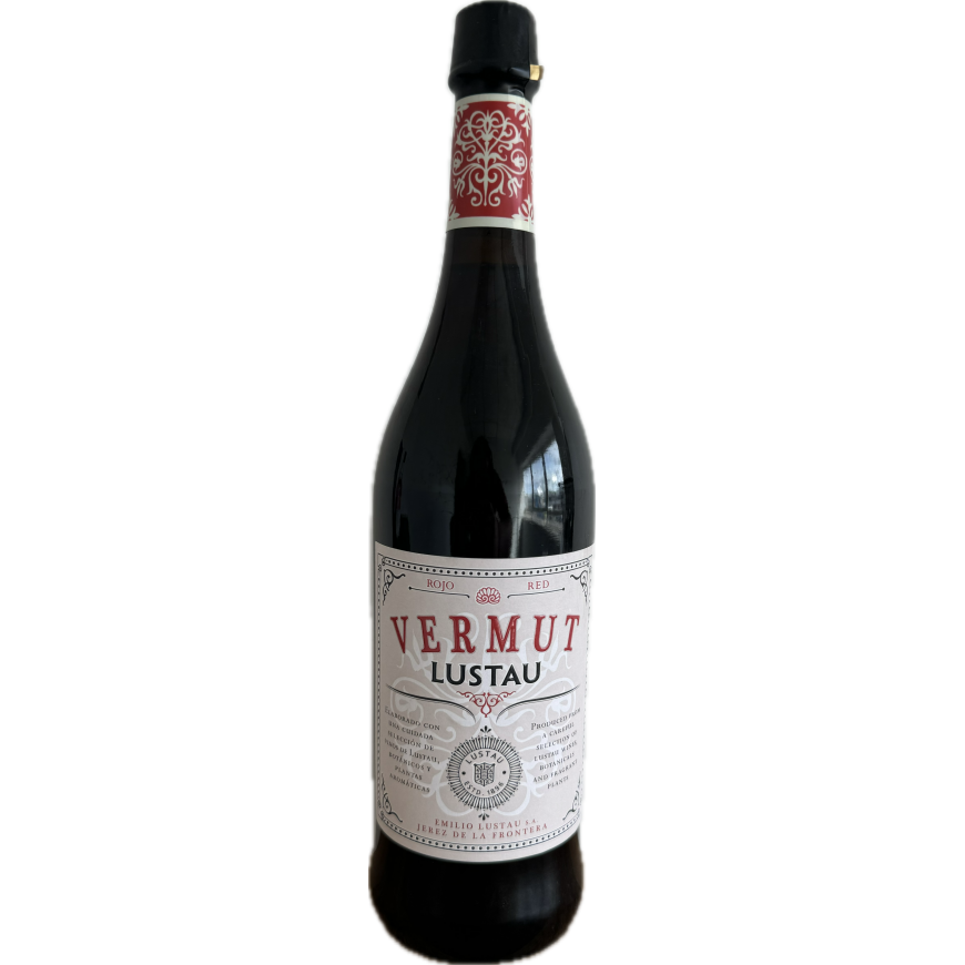 LUSTAU vermouth 75 cl
