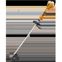 Ingco CSTLI200285 cordless brushcutter incl. 2pcs battery and charger