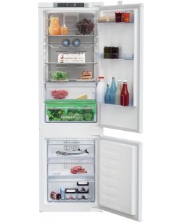 Beko BCNA275E4SN Built-in 254 L E White