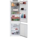 Beko BCNA275E4SN Įmontuoti 254 L E Balta Beko BCNA275E4SN Įmontuoti 254 L E Balta
