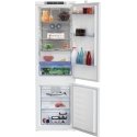 Beko BCNA275E4SN Built-in 254 L E White Beko BCNA275E4SN Built-in 254 L E White