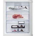 Beko BCNA275E4SN Sisseehitatud 254 l E Valge Beko BCNA275E4SN Sisseehitatud 254 l E Valge