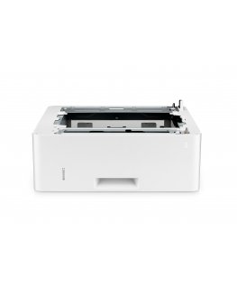 HP LaserJet Лоток подачи на 550 листов для Pro