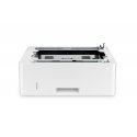 HP LaserJet Pro 550-sheet Feeder Tray HP LaserJet Pro 550-sheet Feeder Tray
