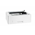 HP LaserJet Pro 550-sheet Feeder Tray HP LaserJet Pro 550-sheet Feeder Tray