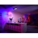 Philips Hue White and colour ambience „Centris 2“ taškinis lubinis šviestuvas Philips Hue White and colour ambience „Centris 2“ taškinis lubinis šviestuvas