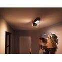 Philips Hue White and colour ambience Centris 2-spot ceiling light Philips Hue White and colour ambience Centris 2-spot ceiling light