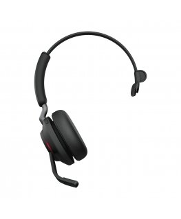 Jabra 26599-899-899 austiņas un brīvroku komplekts Bezvadu Birojs / zvanu centrs USB Veids-C Bluetoo