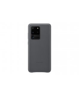 Samsung EF-VG988 mobilo telefonu apvalks 17,5 cm (6.9") Aploksne Pelēks
