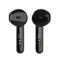 Trust Primo Touch Гарнитура True Wireless Stereo (TWS) Вкладыши Calls/Music Bluetooth Черный Trust Primo Touch Гарнитура True Wireless Stereo (TWS) Вкладыши Calls/Music Bluetooth Черный