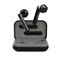 Trust Primo Touch Laisvų rankų įranga True Wireless Stereo (TWS) Įkišamos į ausį Skambučiai / muzika Trust Primo Touch Laisvų rankų įranga True Wireless Stereo (TWS) Įkišamos į ausį Skambučiai / muzika
