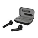 Trust Primo Touch Laisvų rankų įranga True Wireless Stereo (TWS) Įkišamos į ausį Skambučiai / muzika Trust Primo Touch Laisvų rankų įranga True Wireless Stereo (TWS) Įkišamos į ausį Skambučiai / muzika