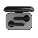 Trust Primo Touch Headset True Wireless Stereo (TWS) In-ear Calls/Music Bluetooth Black Trust Primo Touch Headset True Wireless Stereo (TWS) In-ear Calls/Music Bluetooth Black