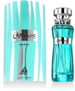 Mėlyna Athoor Al Alam Tanseeq Mėlyna 100ml kvepalai Vyrams EDP